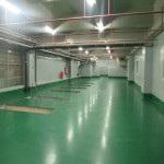 普洱FRP玻璃钢防腐地坪-缩略图2