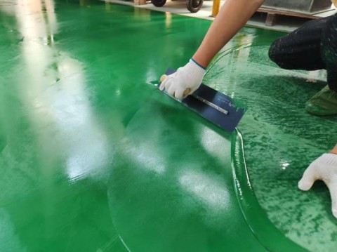 普洱什么是VEF地坪,VEF地坪厂家