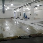 普洱防腐防静电地坪,防腐防静电自流平地坪-缩略图2