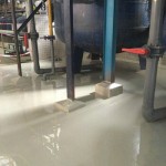 普洱FRP玻璃钢防腐地坪-缩略图1