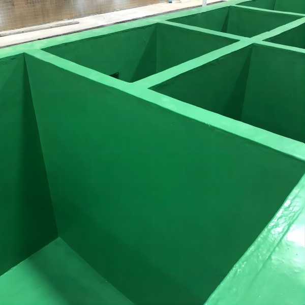 普洱防腐水池，水池防腐防渗怎么做，防腐水池施工厂家